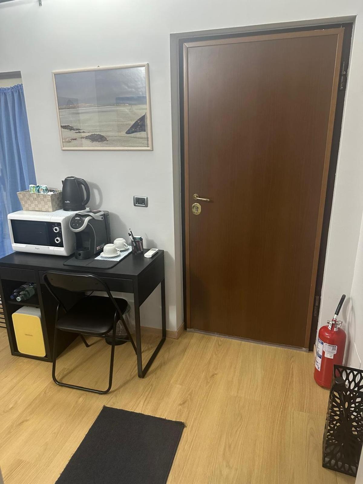Fiorella Apartment Rome
